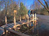 Riedlehrpfad Wilhelmsdorf
